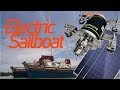How to Build an Electric Sailboat