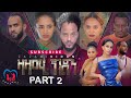 Eritrean Series 'Zazami Kidan' Part 2 (2022) π¬