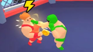 Superfly Splash Wrestling- Gameplay Walkthrough (iOS Android) Part 1 screenshot 4