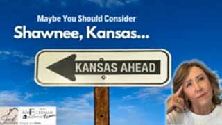 Living in Shawnee Kansas | FULL VLOG Tour of Shawnee Kansas | Kansas City Suburb | ReeceNichols