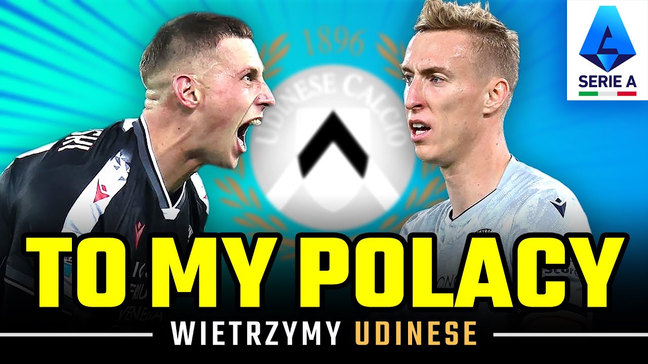 WIETRZYMY UDINESE: CO Z PIOTROWSKIM I BUKSĄ? | GOŚĆ: ALBERTO BERTOLOTTO