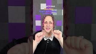 Storytime: Angel Fangs Piercing Experience