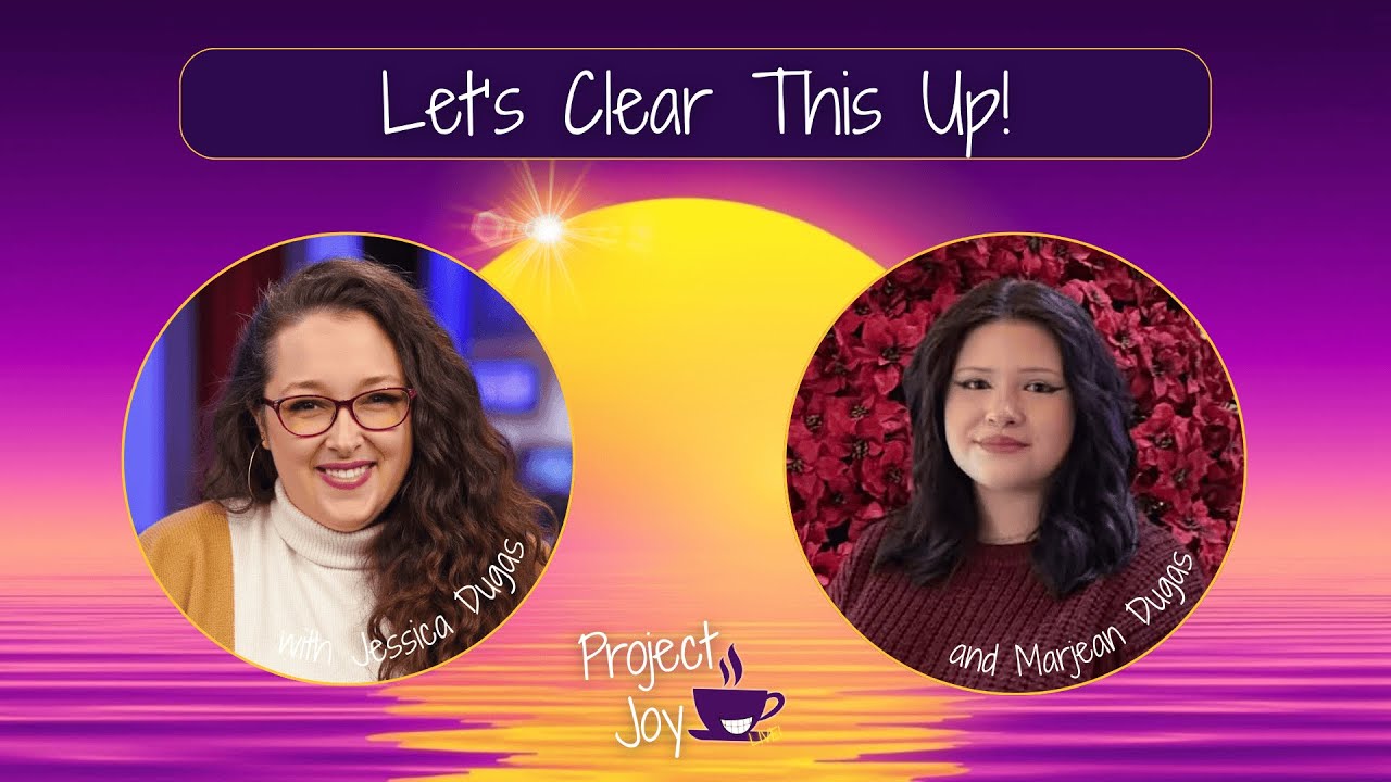 A Teen’s Honest Take on Homeschooling in CT | Project Joy LIVE!
