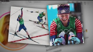 From Jessie Diggins to the pandemic, the story behind the growth of cross-country skiing in MN From Jessie Diggins to the pandemic, the story behind the growth of cross-country skiing in MN