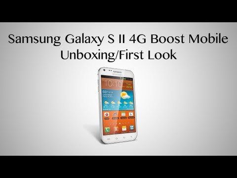 samsung-galaxy-s-ii-4g-boost-mobile-unboxing/first-look