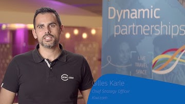 Live Travel Space:  Kiwi.com improves virtual interlining