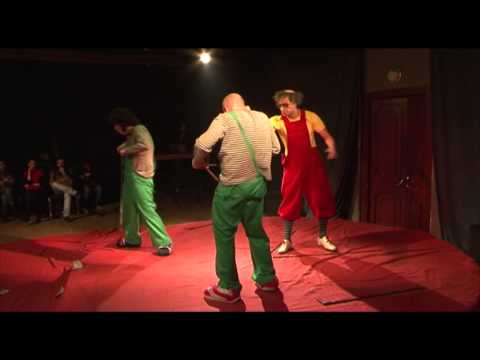 რისთვის უნდა მოემზადოს მაყურებელი ნიკოლოზ საბაშვილის სპექტაკლის სანახავად - \"ქაღალდის წვიმა\"