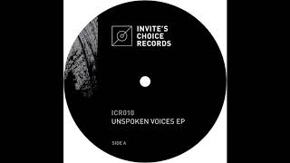 Border One - Diffuse [ICR010]