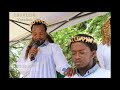 SHEMBE: Mshu. Ncube ft. Njabulo Ndlanzi_Nkosi Yamkela Ithemba Lami