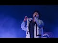 三浦大知 (Daichi Miura) / Blizzard - DAICHI MIURA ARENA LIVE 2025 太陽に焼かれて踊りましょう 雨に打たれ歌いましょう -