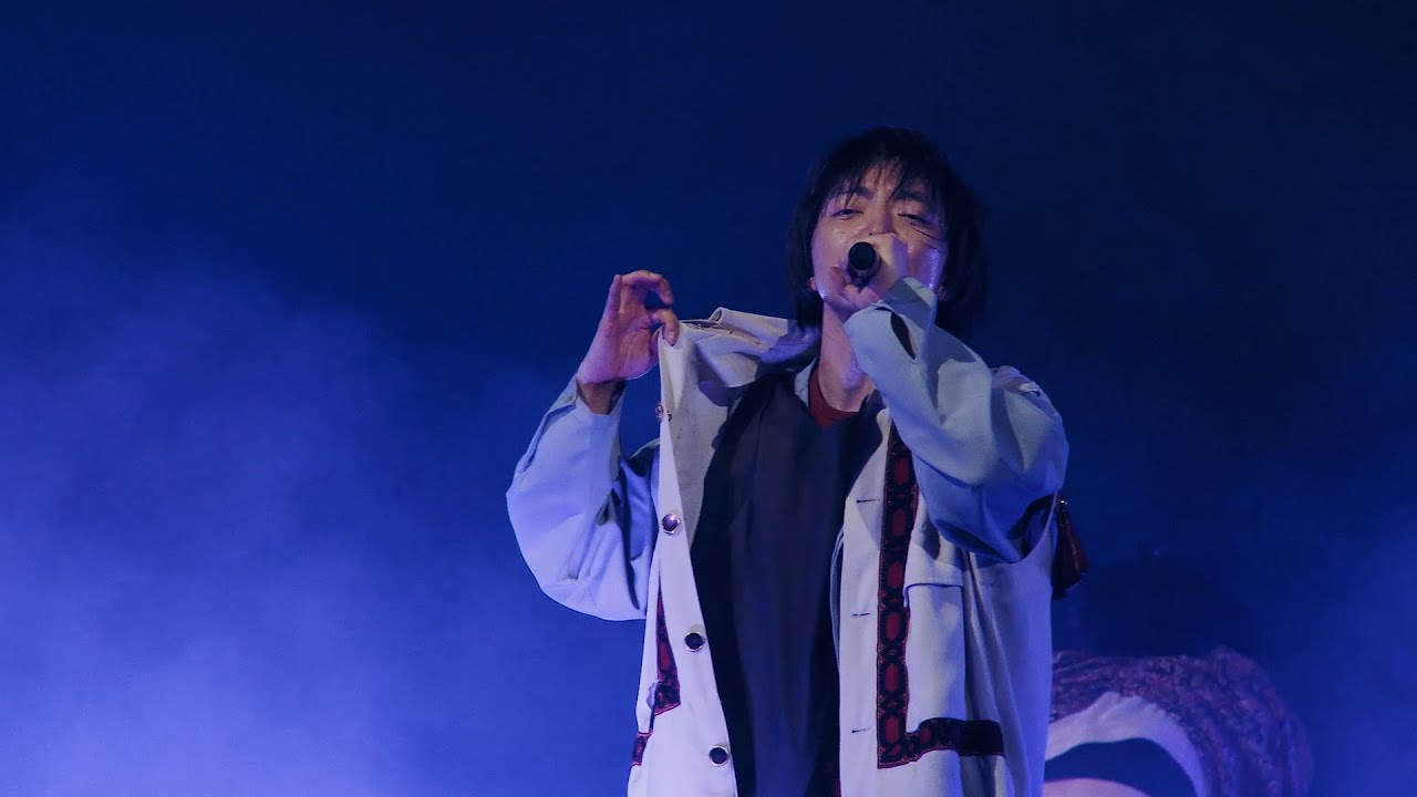三浦大知 (Daichi Miura) / Blizzard - DAICHI MIURA ARENA LIVE 2025
