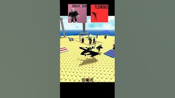 Roblox egor uses his full power 😱 #roblox #robloxegor #flowors #flowers #naturaldisastersurvival