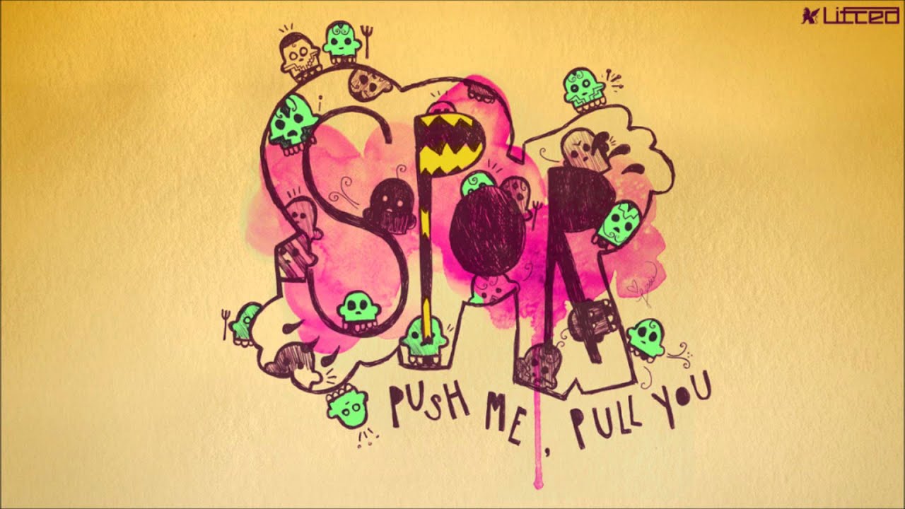Spor - Push Me, Pull You - YouTube