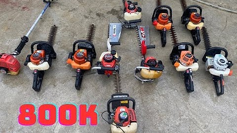 800k máy cắt tỉa hàng rào  nhật bãi I cửa hàng việt anh 0961350530