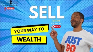2024 Wealth Blueprint Secrets to Becoming a Millionaire Revealed