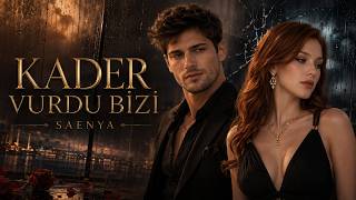 Saenya - Kader Vurdu Bi̇zi̇ Ayrıldıysan Dinle 💔