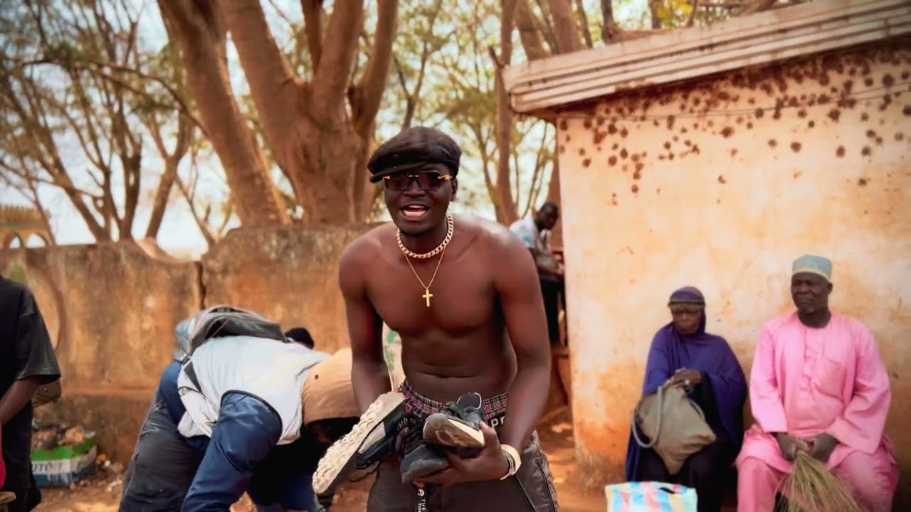 Black sool_ J'ai mal en exclusivité 