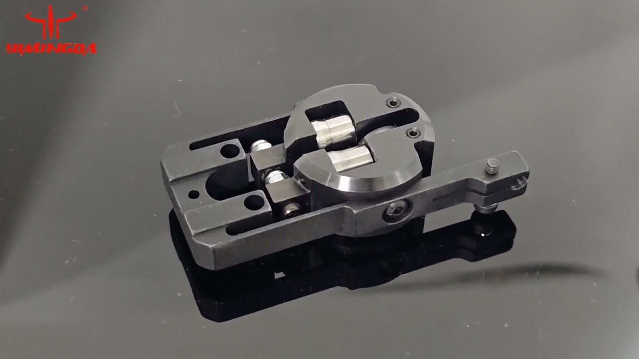 Gerber cutter Guide , Roller 91920001- for XLC7000 Parts SGS Standard