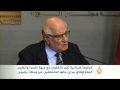 الحكومة اللبنانية تقرر التفاوض لإطلاق