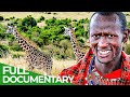 Man vs. Wildlife - Living on the Edge of Nature | Giving Nature A Voice | Free Documentary Nature
