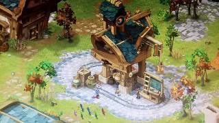 sairie dofous Les voleurs de kamas ep 1