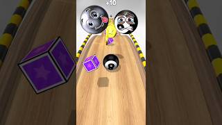 Going Balls – Ultimate Coin Rush 🪙 #4kgameplay #gaming #rollerball4 #ballgame #games #gameplay
