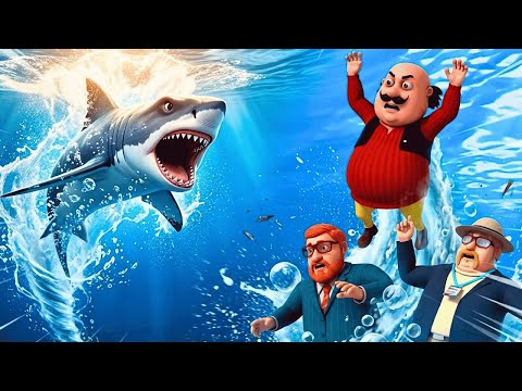 Motu Patlu | Season 14 | मोटू पतलु | MagicalMoonchein I Episode 14