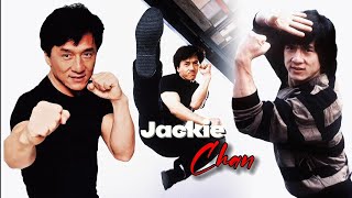 Happy Birthday Jackie Chan Edit ft. Starboy Resimi