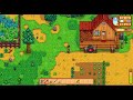 [Stardew Valley] リミックスで公民館直そう[スターデューバレー]#2