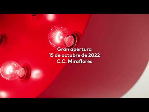H&M E-com opening - H&M E-com opening