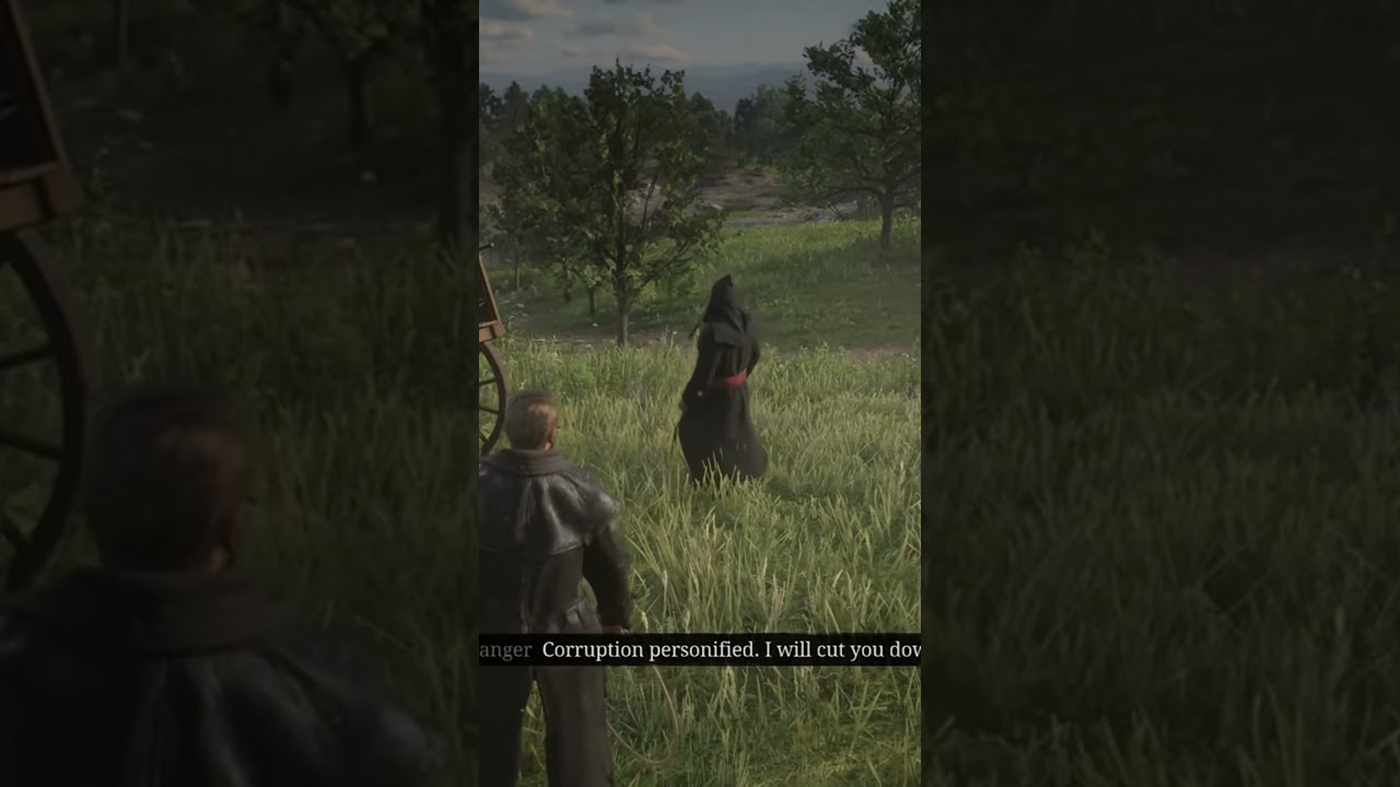 Что будет, если взять с собой в город члена Ку-клукс-клана? 