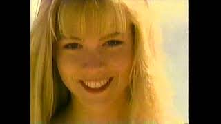 1992 Beverly Hills 90210 Summer Episodes Promo Commercial