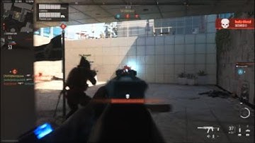 MGB nuke #82 #callofduty #mw2