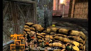 Full Spectrum Warrior Mission 10 part 2 pl