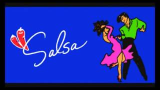 SALSA - SOY EL LADRON DE TU AMOR chords