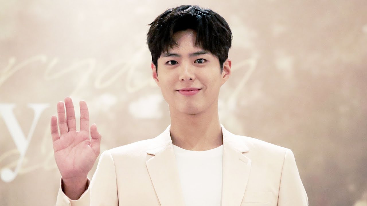 YG Entertainment responds to reports of Park Bo Gum signing with label