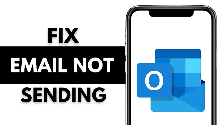 Fix Outlook Not Sending or Receiving Emails in 2 (EASY STEPS)