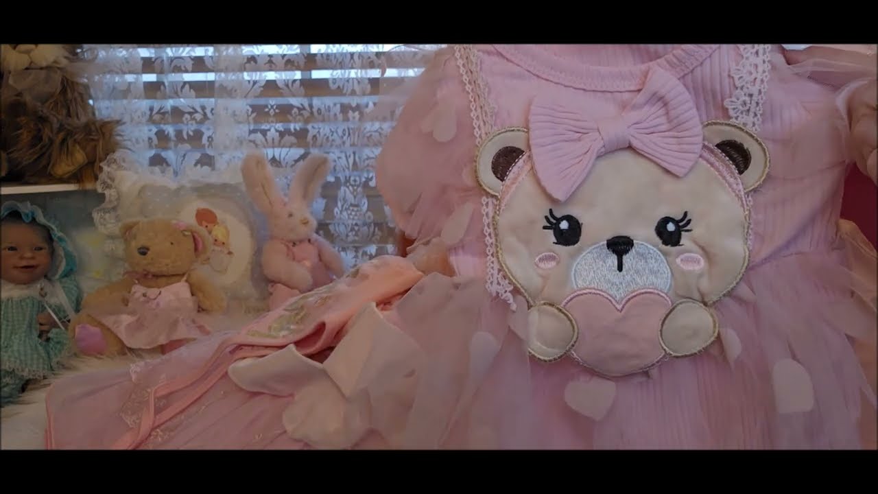 Eeeeeek! Blanket Reveal!