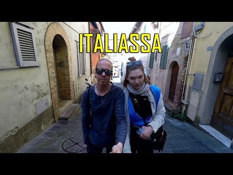 Video: Mitä Asiakirjoja Tarvitaan Italiassa