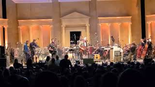 Fa Fa -- Guster, Backed-up by the Toledo Symphony Orchestra -- 9-20-23