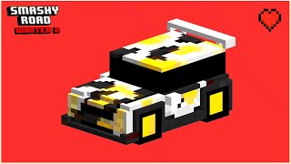 BEARBIT RACER MYSTERY - ALL CAR - SMASHY ROAD WANTED 2 screenshot 5