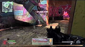30 NUKES 30 DAYS! (DAY 20) - A COUNTDOWN TO MW3! CARNIVAL TDM pt 2