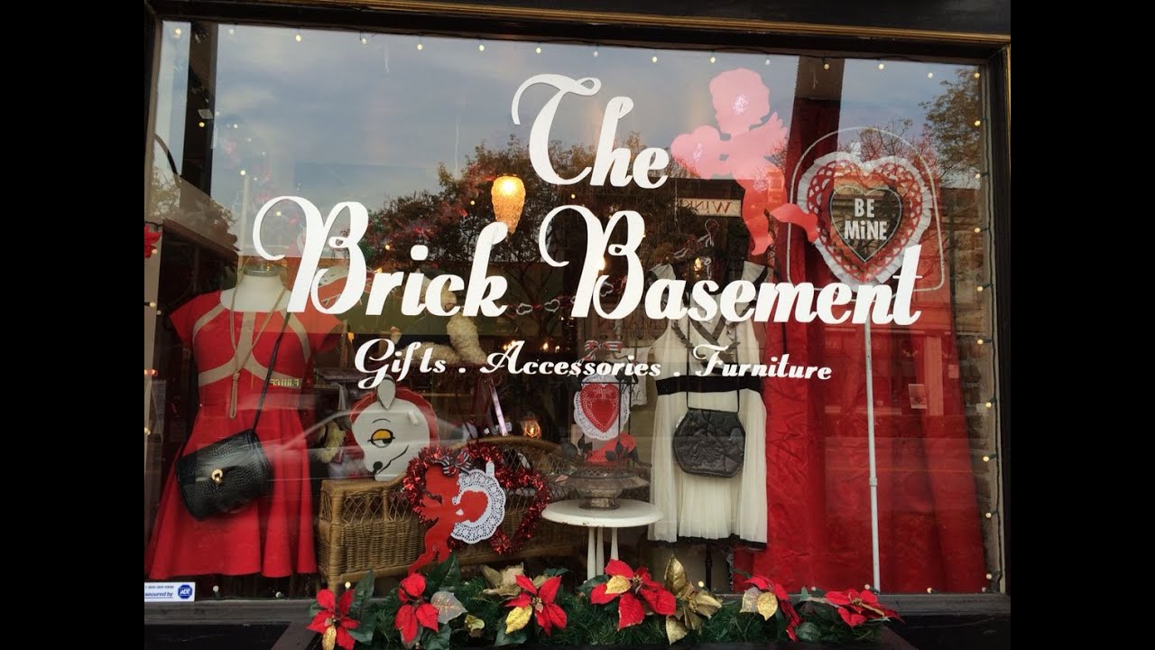 The Bobbetts Interview Susie Fanello of the Brick Basement