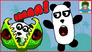 3 панды 1часть 3 pandas игра как мультик для детей от фаника 3 панды 1часть 3 pandas игра как мультик для детей от фаника