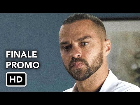 Grey's Anatomy 14x08 Promo "Out of Nowhere" (HD) Season 14 Episode 8 Promo Winter Finale