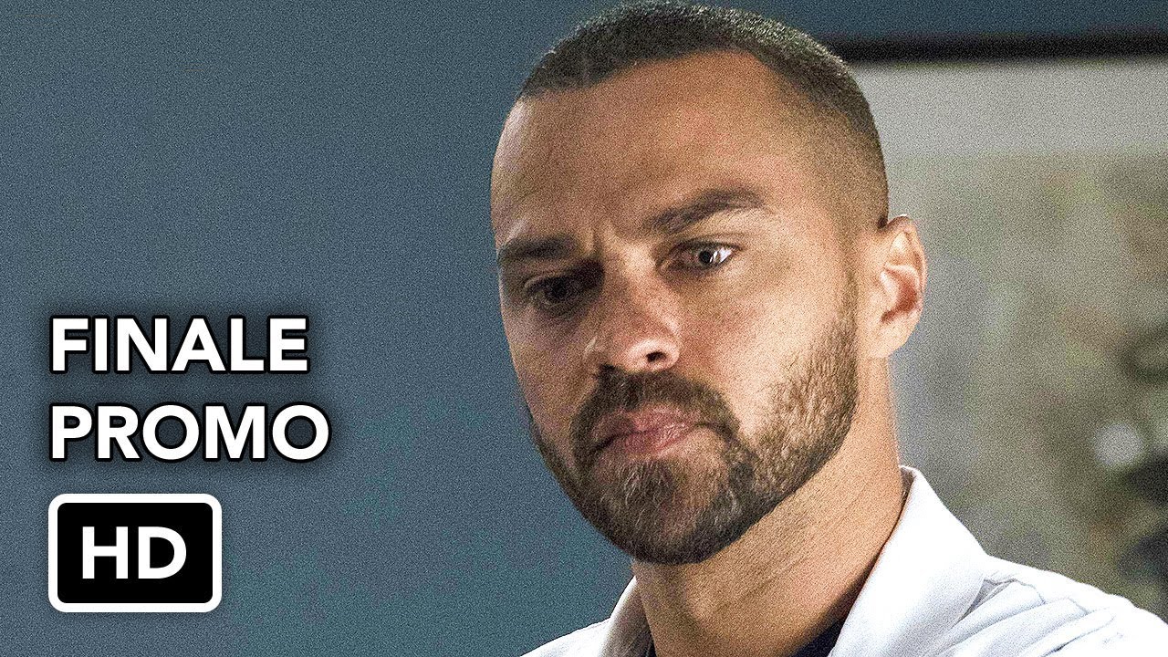 Grey's Anatomy 14x08 Promo "Out of Nowhere" (HD) Season 14 Episode 8 Promo Winter Finale
