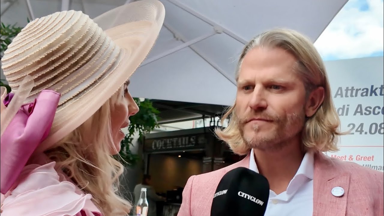 Paul Janke im Gespräch – Mallorca inside