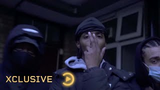 #12A Bankroll Bugz - What's The Talk About #ShepherdsBush (MusicVideo)| Pressplay