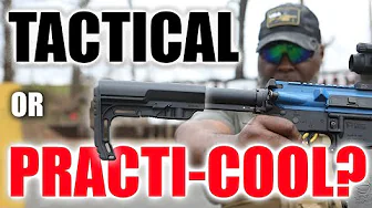 Tactical or Practi-cool? EPISODE ONE | Tactical Rifleman