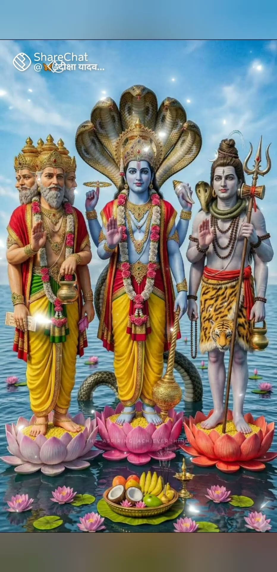 🥰मोटिवेशन वीडियो - ShareChat